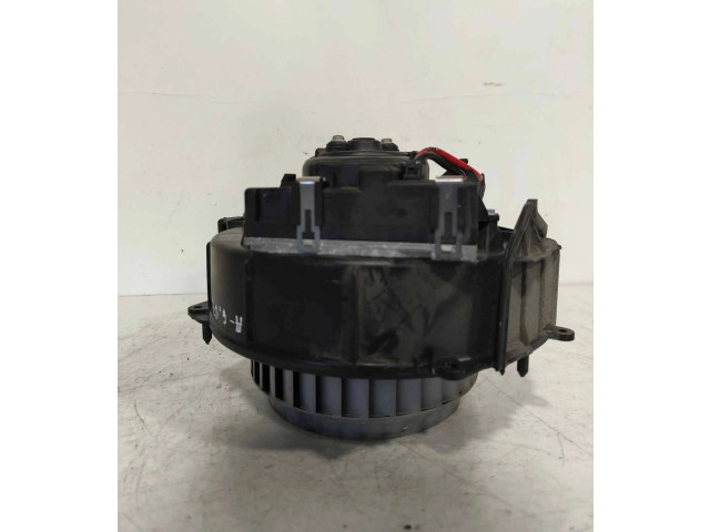 Вентилятор печки    4F0820521A, 4F0910521   Audi A6 S6 C6 4F