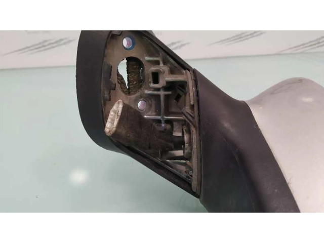 Zpětné zrcátko levé Fiat Linea 2007