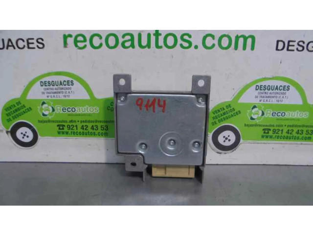 Блок подушек безопасности 269954219932, 220427801 Tata Safari