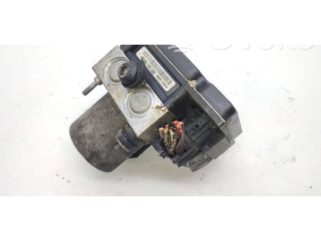 Блок АБС 4F0910517   Audi  A6 S6 C6 4F  2004 - 2011 года