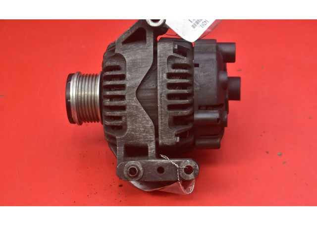 Генератор 13117279YQ, 13117279YQ   Opel Meriva A      