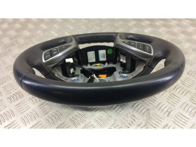 Volant Hyundai i30 2014