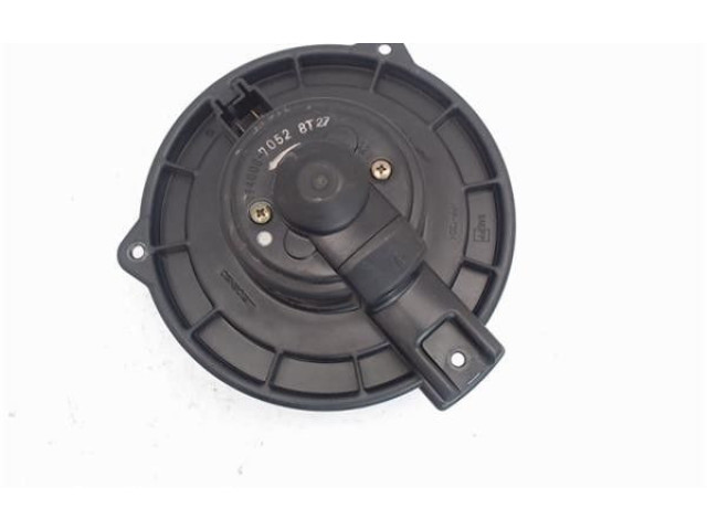 Вентилятор печки A1638204142 Mercedes-Benz ML AMG W164