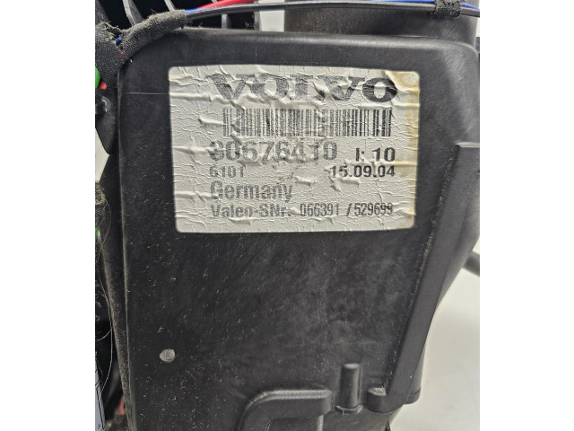 Вентилятор печки    30676410   Volvo XC90