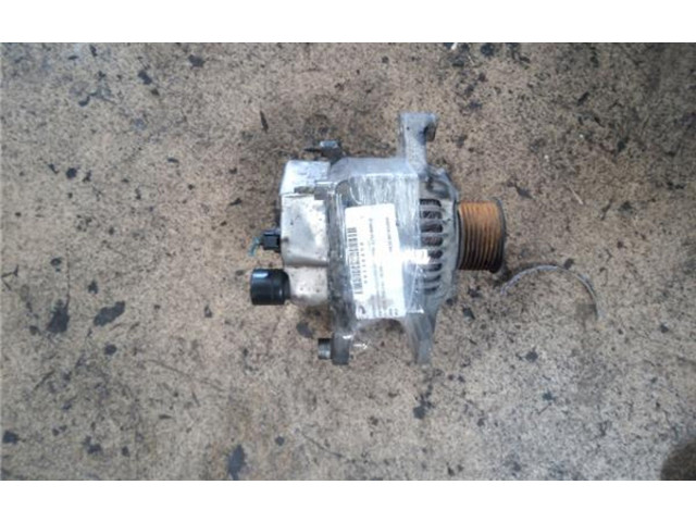 Генератор    Jeep Grand Cherokee      