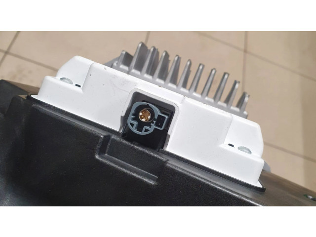 Дисплей 9384374 BMW X5 F15