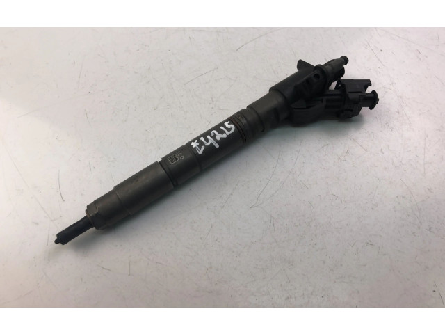 Форсунка 31272690    Volvo V60   