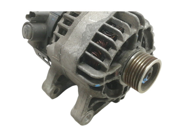 Генератор 9649611880, MS1022118410A115I Citroen C4 I