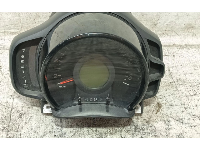 Панель приборов B001177780 Peugeot 108