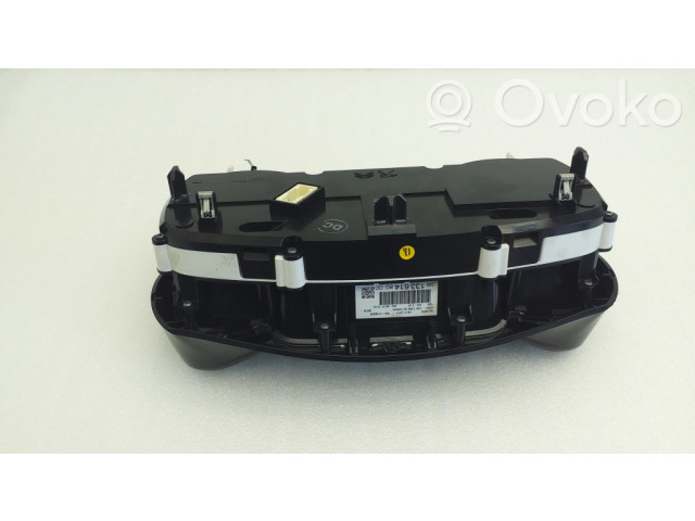 Přístrojová deska Citroen C3 2019 9813361480