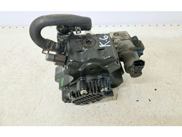 Vstřikovací čerpadlo 0445010141, 16790RBDE02   Honda Civic    N22A2 