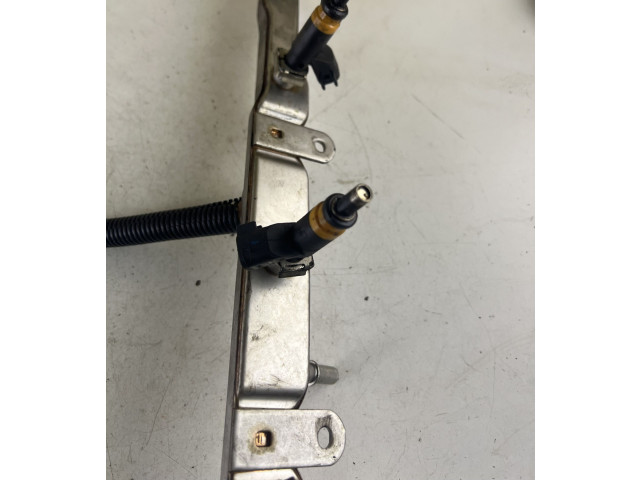 Vstřikovač 05037479AA, 53013888AC   Jeep      