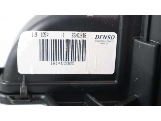 Вентилятор радиатора 6441AR, 1.814.281.00 Citroen Berlingo