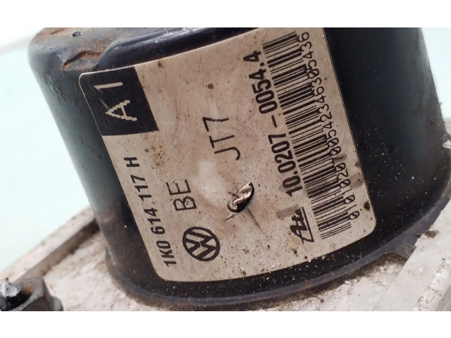 Jednotka ABS 1K0907379P, 1K0614117H Volkswagen Caddy 2006