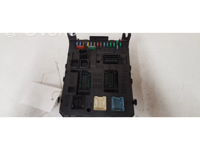   Pojistková skříňka 281197595   Citroen Berlingo 2011