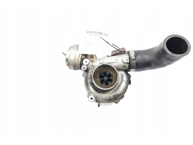 Turbodmychadlo Нагнетатель Mazda 6