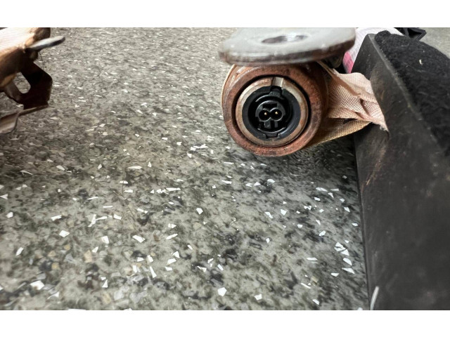 Боковая подушка безопасности    Chevrolet Camaro