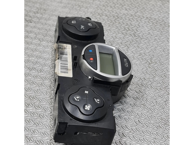 Блок управления климат-контролем 69340055, N103755J   Renault Scenic II   Grand scenic II