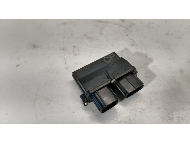 Модуль управления сидением