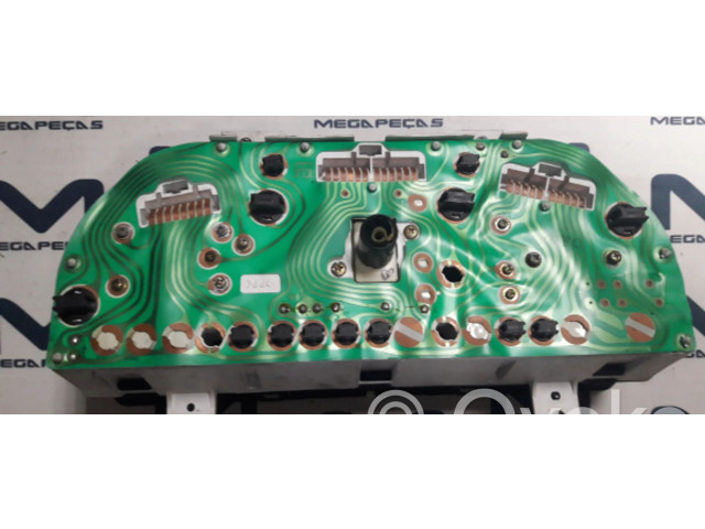 Přístrojová deska  Hyundai Pony  7111-2221  