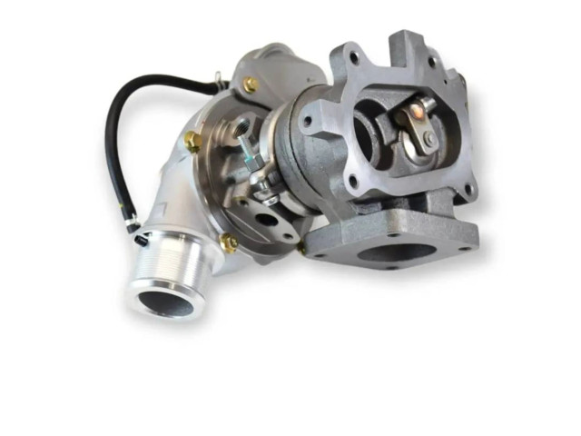  Турбина Lancia Delta III  71724555, VL36         