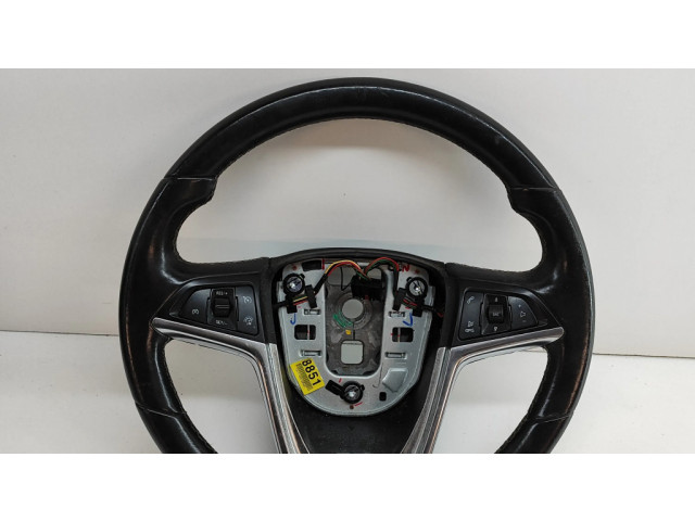 Volant Opel Mokka X 2015 42347938
