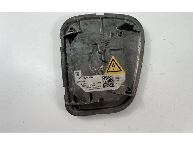 Блок управления Xenon