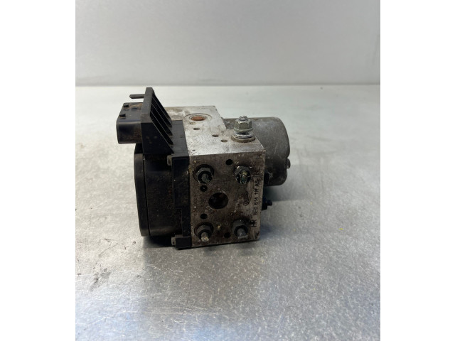 Блок АБС 8E0614111AS, 8E0614111AS   Audi  A6 S6 C5 4B  1997 - 2005 года