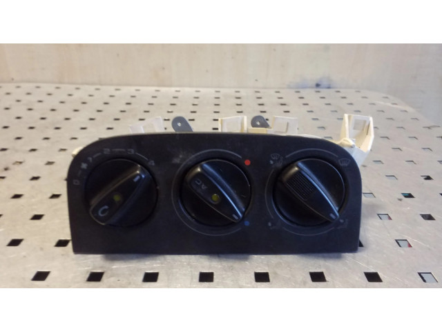 Блок управления климат-контролем 95NW18D451A Ford Galaxy