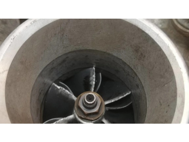 Turbodmychadlo Турбина 4913503410, 000516120   Mitsubishi Pajero 3.2  