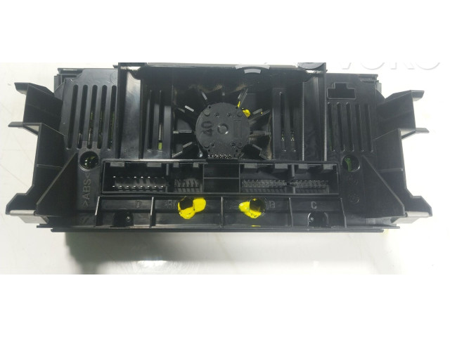 Блок управления климат-контролем 8U0820043FXHA, 8U0820043F Audi Q3 8U