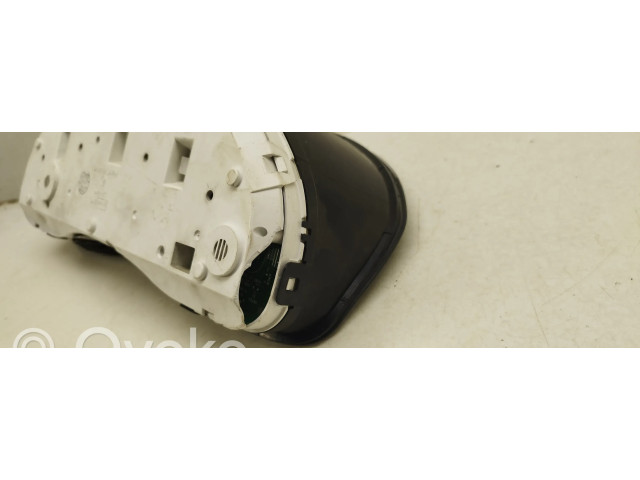 Панель приборов 1104351015306, 0257012   Subaru Outback       