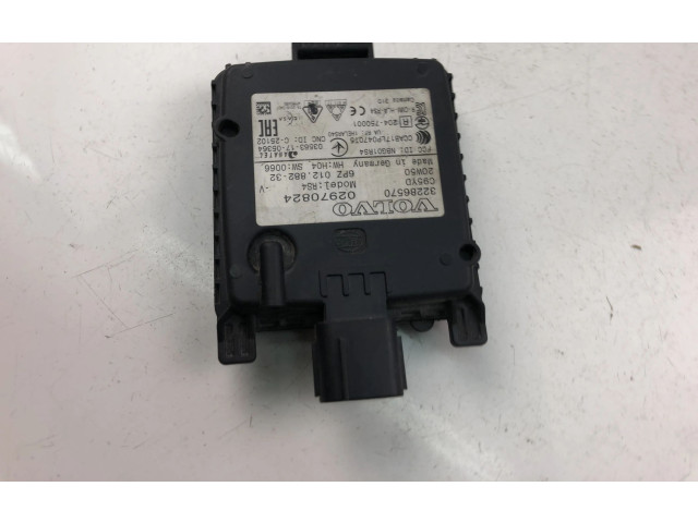 Блок управления 32286570   Volvo XC90