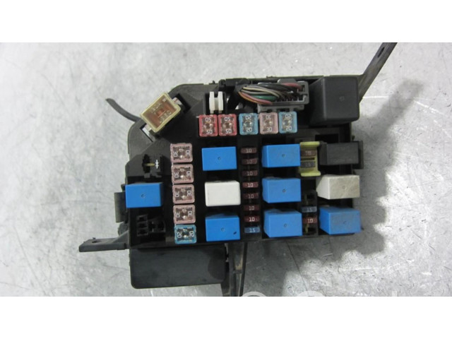 Pojistková skříňka 9120625031 Hyundai Accent