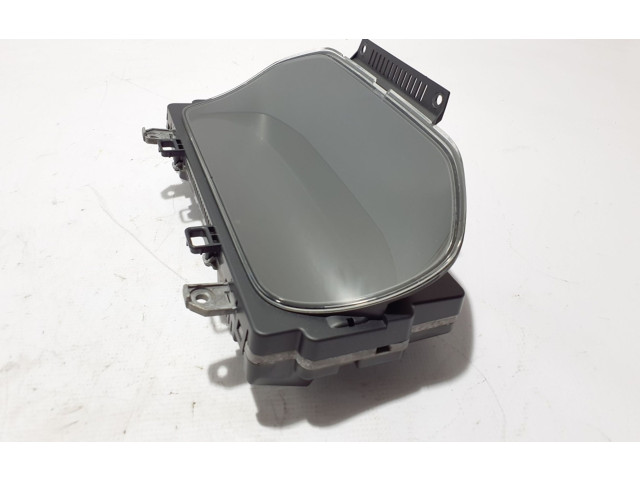 Geschwindigkeitsmesser Cockpit 32320603   Volvo V60       