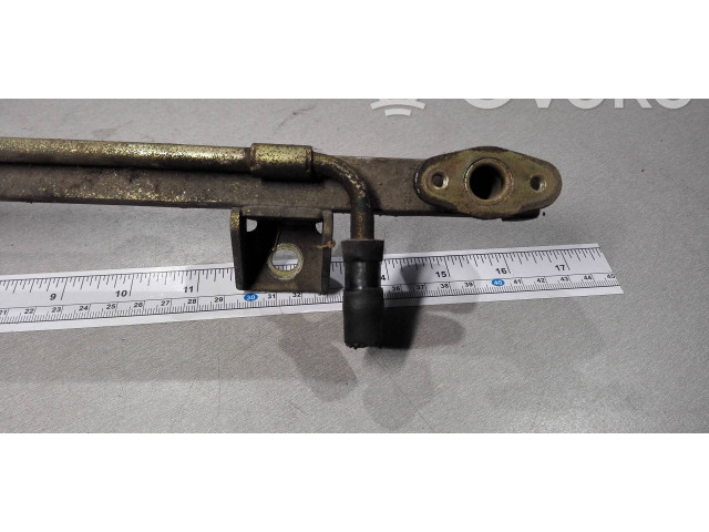 Vstřikovací lišta    Nissan Terrano     