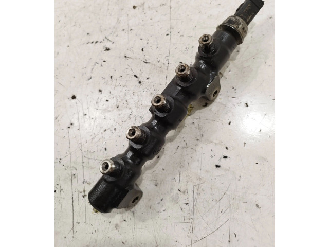 Топливная рампа 9654592680   Volvo V70   для двигателя D4164t