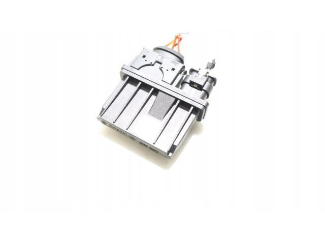 Блок управления двигателем Блок управления Skoda Kodiaq