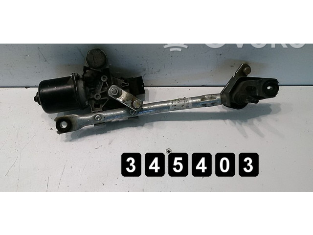 Моторчик заднего дворника 53630187    Citroen C1