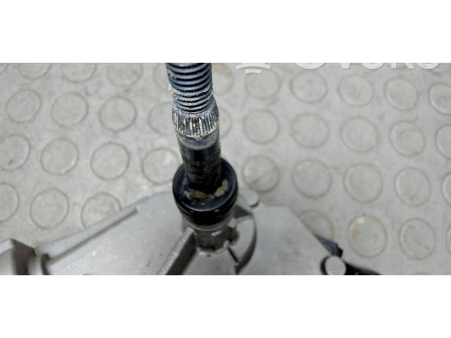 Двигатель стеклоочистителя заднего стекла