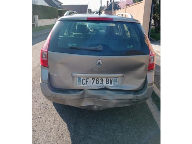 Zpětné zrcátko Renault Megane II 2008 7701068376
