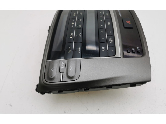 Блок управления климат-контролем 758950 Lexus IS 220D-250-350