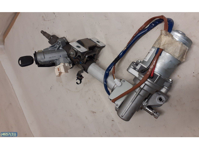  рейка  Колонка рулевая    Toyota Yaris 2006 - 2011 года