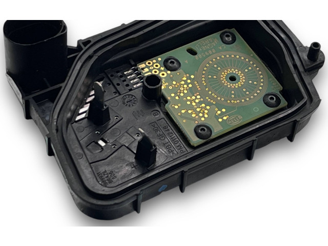 Блок комфорта S5163, PM.0096859   Jeep Renegade   