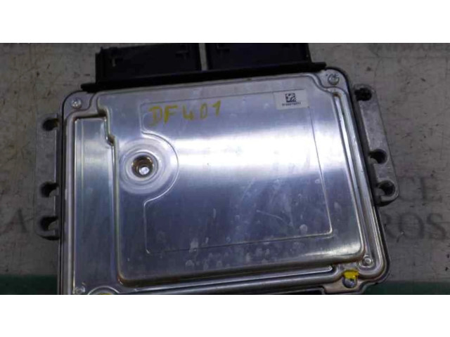 Řídící jednotka 2013029, CV6112A650AVA Ford Focus C-MAX 2014