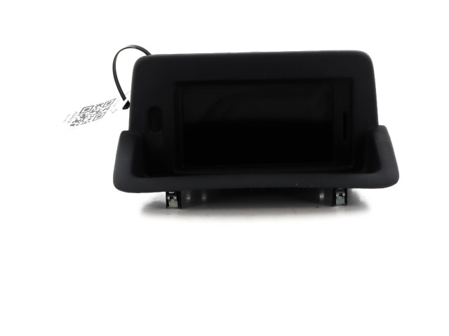 Блок предохранителей 281153881R, V0-6400Y Renault Clio III