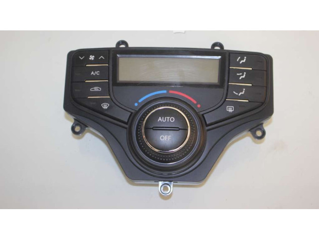 Блок управления климат-контролем 972502L600   Hyundai i30