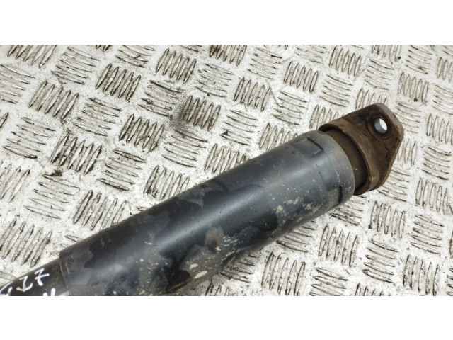 Задний aмортизатор      