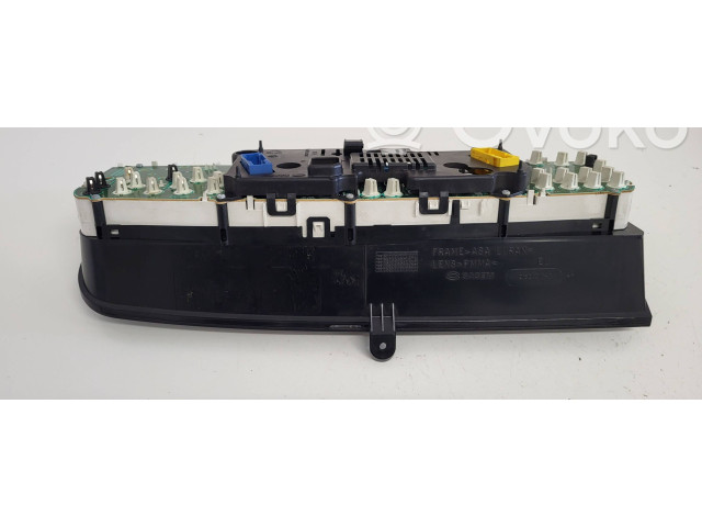 Панель приборов 216243195 Citroen Xantia