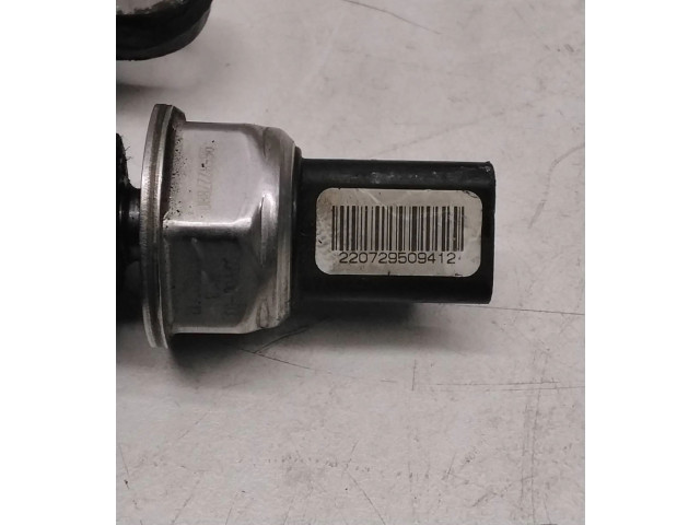 Топливная рампа 220729509412 Citroen C4 I Picasso